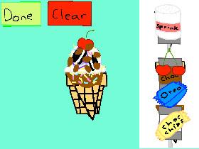 ice cream maker 1