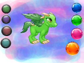 My pet Dragon 🐉🐉🐉  - copy