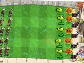 plants versus zombies  1