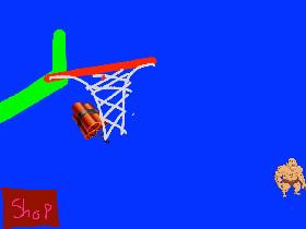 BASKETBALL JAM 1