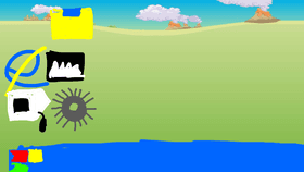 Windows XP Simulator