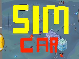 Car Sim RELEASED 1 1