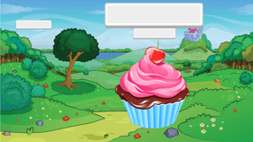 Cupcake Clicker