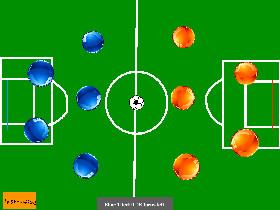 2-Player Soccer 2