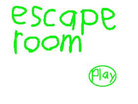 Escape room