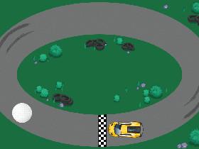 Car racing game 1 1