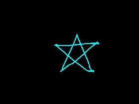 Learn To Draw A Star!