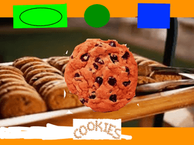 Cookie tap! remastered