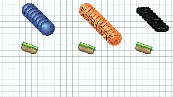 Physics Template