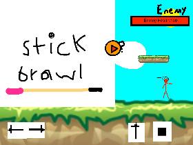 StickBrawl 1 1