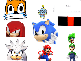 Sonic clix