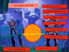 fortnite clicker 