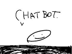 Chat bot