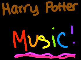 Harry Potter music 1 1