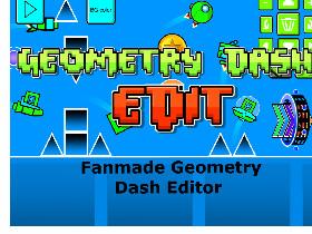 Geometry Dash Edit Beta 1