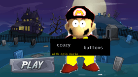 Crazy Buttons