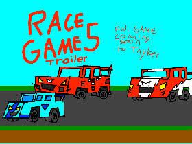 Race Game 5 Trailer 2 1