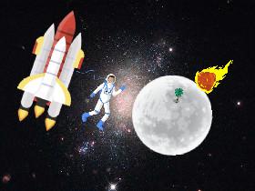 space maham