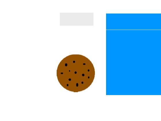 Cookie clicker