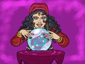 Fortune Teller !upgraded! 1