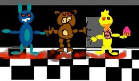 FNAF prologue... 2