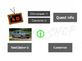 Car Clicker! 1