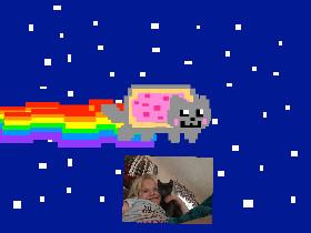 Nyan Cat! 1