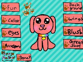 Puppy Maker 🐶 1