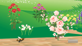 Bee Game