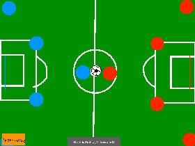 2-Player Soccer 2 1