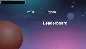 Leaderboard