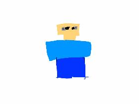 im steve minecraft