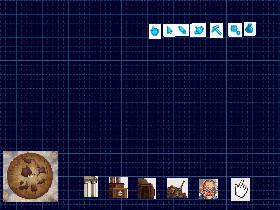 cookie clicker ultimate 1