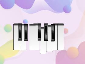 My Piano 1