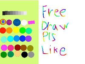 Free drawing 3