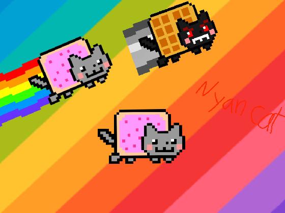 Nyan Cat