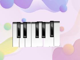 My Piano 1