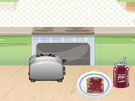 A Cooking Game 2