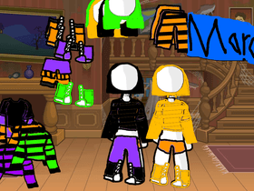 halloween dressup 2