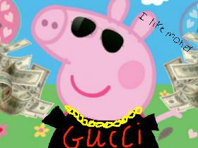 pepa pig the money maker 1