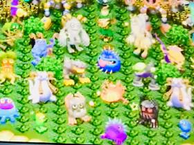 My Singing  Monsters