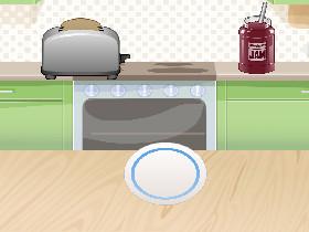 A Cooking Game 2