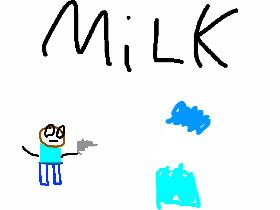 Milk game