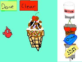 ice cream maker 1