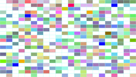 Color Grid