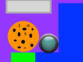 Cookie Clicker 1