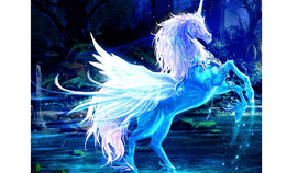 unicorn