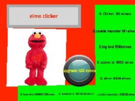 elmo clicker 1 1