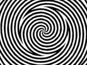 super trippy cool optical illusion 2