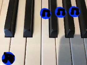 piano